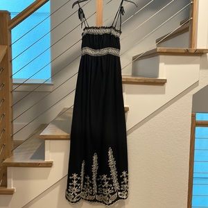 Maternity Sundress- Pea in the Pod